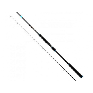 Спиннинг Favorite SW X1 Shore 862MH 2.62m 10-30g Fast (1878-06-10)