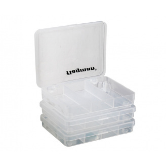 Набор из трёх коробок Flagman HS-039(3PCS/SET) 11х8,5х2