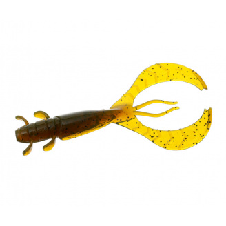Рак Flagman FL Craw 1,8#120 Green Pumpkin FFLC18-120