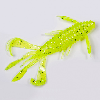 Нимфа Rage Bug Lucky John Pro Series 3,5 in/ 071 *6 140170-071
