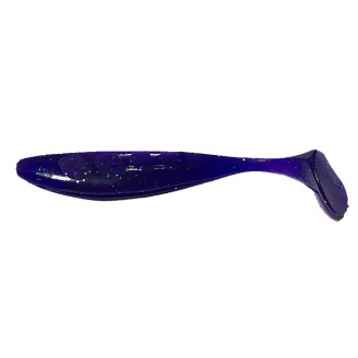 Приманка силикон FishUp Wizzle Shad 3in/80мм/8шт/цвет 060 10010132
