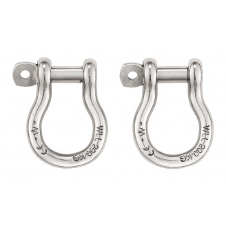 Петли Petzl Shackles (1052-C087AA00)
