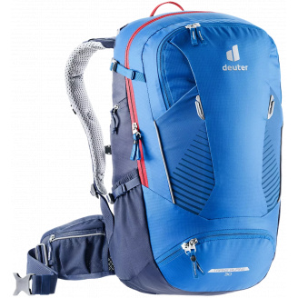 Рюкзак Deuter Trans Alpine 30 Lapis-navy (1052-3200221 1316)