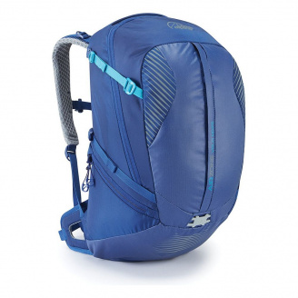 Рюкзак Lowe Alpine AirZone Velo ND 25 Голубой