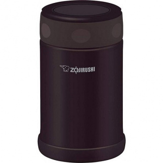 Пищевой термоконтейнер Zojirushi SW-FCE75TD 0.75 л (1013-1678.04.58)