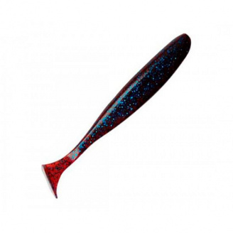 Силикон Keitech Easy Shiner 8 2 шт/уп Темно-синий (1013-1551.12.00)