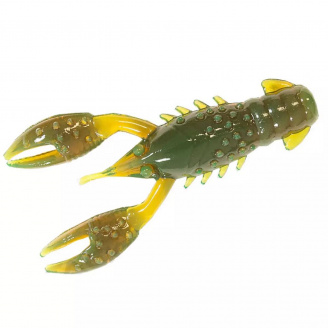 Силікон ZMAN TRD Crawz 2.5