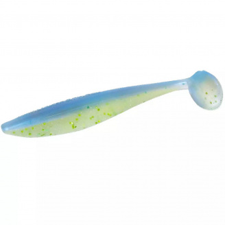Силікон Lunker City Swimfish 8/BG 3.75
