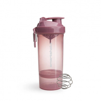 Шейкер спортивный SmartShake Original2GO One 800ml Deep Rose (1838398721)