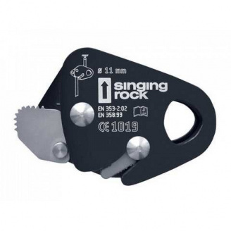 Устройство для работы с веревкой Singing Rock Locker (1033-SR W1010.BB-09)