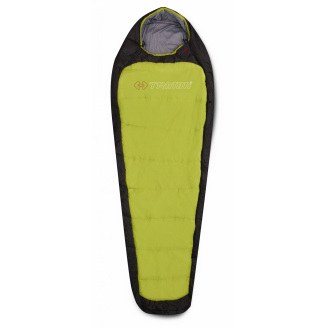 Спальник Trimm Impact 185 L Зеленый