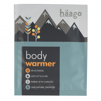 Грелка Haago Body Warmers (WINTER-HAAGO-BW)