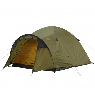 Палатка Grand Canyon Topeka 2 Capulet 2800х1650х1150 мм Olive (330005)