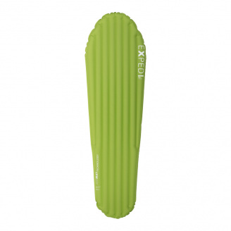 Коврик надувной Exped Ultra 1R M Mummy 183х52х7 см Зеленый (1054-018.0998)