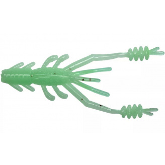 Силикон Reins Ring Shrimp 2 12 шт/уп. Зеленый (1013-1552.08.25)