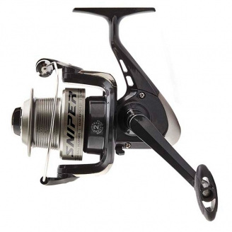 Катушка Salmo Sniper FEEDER 2 2230FD 5.2:1