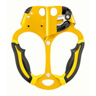Жумар Petzl Ascentree (1052-B19AAA)