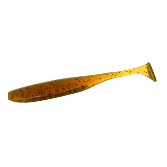 Виброхвост Flagman Shad 3 #120 Green Pumpkin FSD30-120