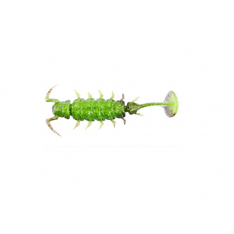 Приманка силикон Alien Bug Lucky John Pro Series 2.5in / 63мм / 7шт / цвет T48 140165-T48