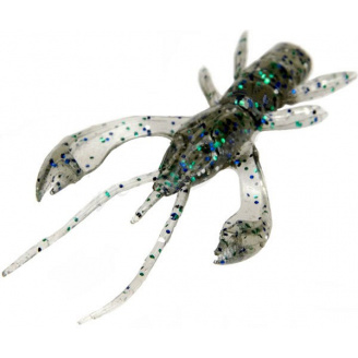 Приманка силикон FishUp Real Craw 2in/48мм/7шт/цвет 057 10011122