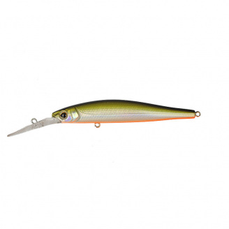Воблер Strike Pro Jumper DR 110SP 18.0г (612T)