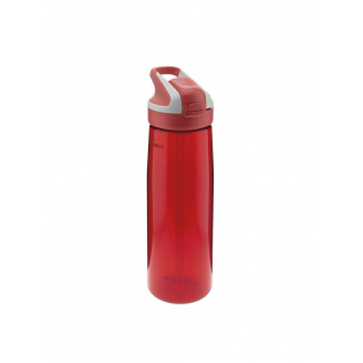 Бутылка для воды Laken Tritan Summit Bottle 0,75 L Червоний (1004-TNS2R)