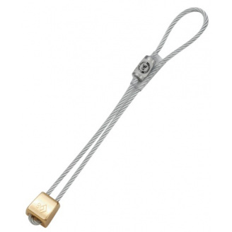 Закладка Black Diamond Stopper Gold #8 (1033-BD 225208.0000)