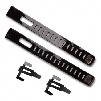 Набор стяжек Black Diamond Ski Skin Tail Straps (1033-BD 1638630000ALL1)