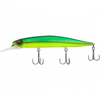 Воблер Imakatsu Gekiasa III IK Jerk 130SP 130mm 21.0g Салатовый (1013-1452.15.98)