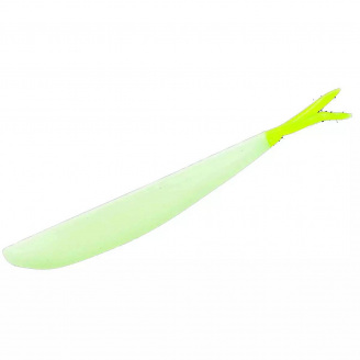 Силікон Lunker City Fin-S Fish 8/BG 4
