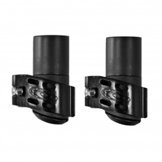 Зажим внешний Gabel U-Lock 14/12 mm 2 шт (7906136120001)