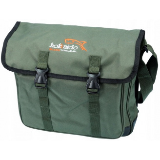 Сумка рыболовная для рыболовных снастей Hokkaido Хаки (W13060 khaki)