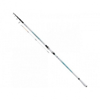 Удилище серфовое Shimano Speedmaster Surf Beach 4.50m max 120g (1013-2266.71.44)