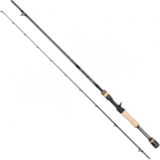 Спиннинг G.Loomis GLX Jig & Worm Casting GLX 852C JWR 2.16m 3.5-10.5g (1013-2266.56.10)