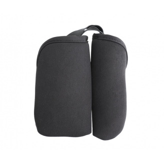 Чехол для удилищ Flagman Neopren Rod Holder Max Spin 2.3м 40мм