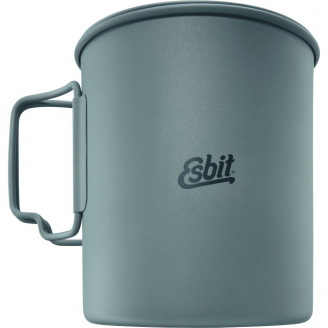Котелок Esbit PT750-TI 750 мл (1054-017.0011)
