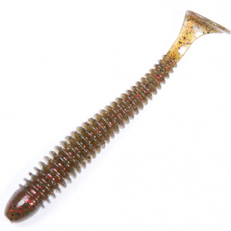 Приманка силикон SPARK TAIL Lucky John Pro Series 2 in/ PA03 *10 цвет РА03 140166-PA03