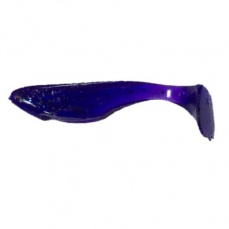 Приманка силикон FishUp Wizzy 1.4in/35мм/ 10шт/ цвет 060 10008132