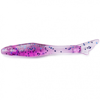 Приманка силикон FishUp Tiny 1.5in/ 40мм / 12шт / цвет 015 10046103