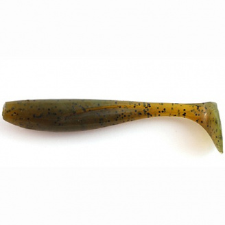 Приманка силикон FishUp Wizzle Shad 3in/80мм/8шт/цвет 074 10010117