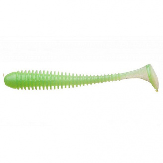 Приманка силикон Keitech Swing Impact 4.5in/115мм/6шт/ цвет EA#11 1551-06-32