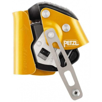 Cтраховочное устройство Petzl Asap Lock (1052-B071BA00)
