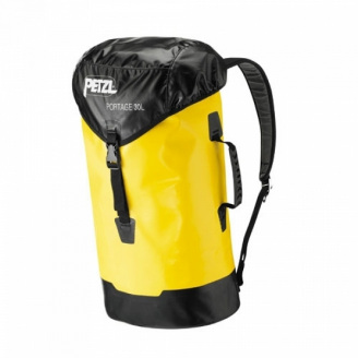 Мешок Petzl Portage 30L Желтый (1052-S43Y 030)