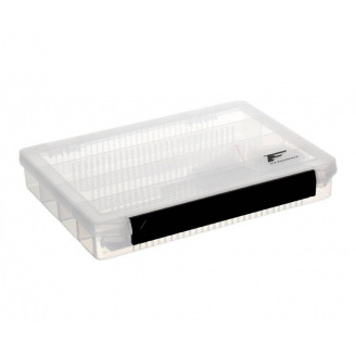 Коробка Flagman Tackle Box 245x190x40 (FBTX-04)