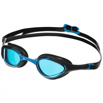 Очки для плавания MadWave M042727 Голубой