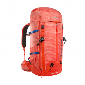 Рюкзак Tatonka Cima Di Basso 40 RECCO Красный