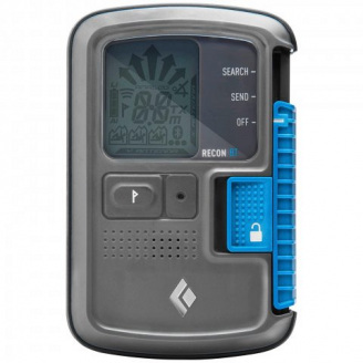 Лавинный датчик Black Diamond BD Guide BT Beacon (1033-BD 151001.0000)