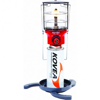 Газовая лампа Kovea KL-102 Glow Lantern (1053-KL-102)