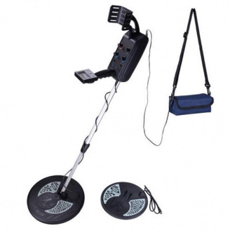 Металлоискатель Discovery Tracker MD 5008 MD-5008