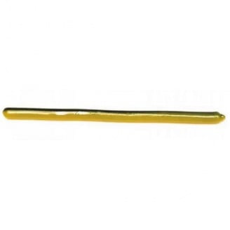 Силикон Big Bite Baits Trout Worm 3 10 шт Green/Yellow (1013-1838.01.47)